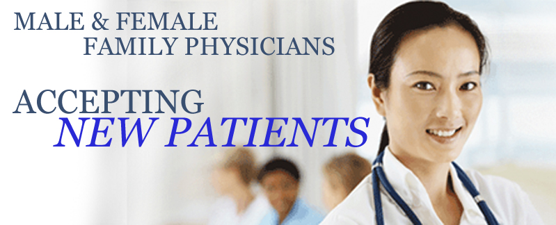 Richmond Hill Family Cinic